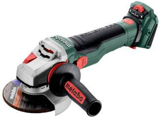Metabo WVB 18 LTX BL 15-125 Quick 601731850 recenze