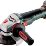 Metabo WVB 18 LTX BL 15-150 QUICK 601747840 recenze