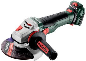 Metabo WVB 18 LTX BL 15-150 QUICK 601747840 recenze