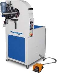 Metallkraft RSM 114 recenze