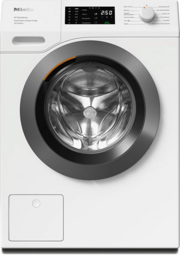 Miele WEB 395 WCS recenze