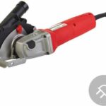 Milwaukee AGV 12-125X DEC recenze