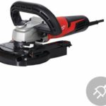 Milwaukee AGV 15-125XC DEG SET recenze