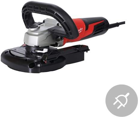 Milwaukee AGV 15-125XC DEG SET recenze