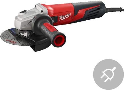 Milwaukee AGV 15-150 XC DMS recenze