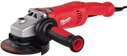 Milwaukee AGV 17-125 XC DMS 4933455140 recenze