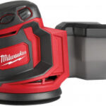 Milwaukee BOS125-0 4933464228 recenze