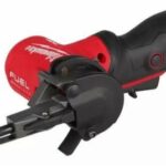 Milwaukee M12 FBFL10-0 recenze