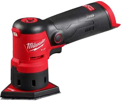 Milwaukee M12 FDSS-0B recenze