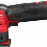 Milwaukee M12 FDSS-422X 4933479681 recenze