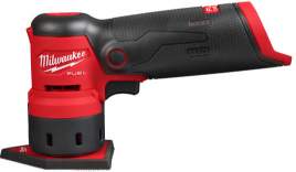 Milwaukee M12 FDSS M12 FUEL 4933479680 recenze
