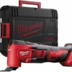 Milwaukee M18 BMT-0X 4933459572 recenze