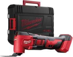 Milwaukee M18 BMT-0X 4933459572 recenze