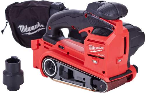 Milwaukee M18 FBTS75-0 4933479614 recenze