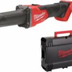 Milwaukee M18 FDGRB-0X 4933480953 recenze