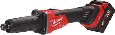 Milwaukee M18 FDGROVB-0X recenze