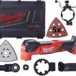 Milwaukee M18 FMT-0X 4933478491 recenze