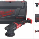 Milwaukee M18 FROP15-0X recenze