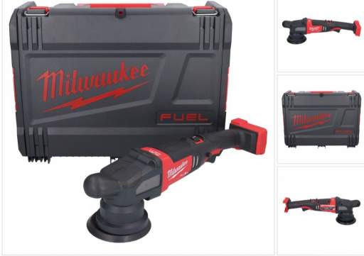 Milwaukee M18 FROP15-0X recenze
