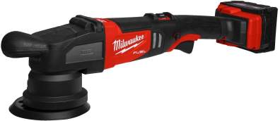 Milwaukee M18 FROP15-502X recenze