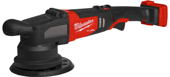 Milwaukee M18 FROP21-0X recenze