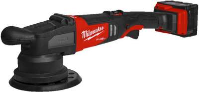 Milwaukee M18 FROP21-502X recenze