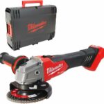 Milwaukee M18FSAG125XB-0X 4933478429 recenze