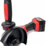 Milwaukee M18 FSAG125XB-502X 4933478430 recenze