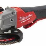 Milwaukee M18 FSAGV115XPDB-0 recenze