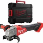 Milwaukee M18 FSAGV125XB-0X 4933478436 recenze