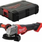 Milwaukee M18 FSAGV125XPDB-0X 4933478437 recenze