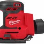 Milwaukee M18BQSS-0 recenze