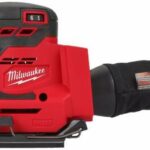 Milwaukee M18BQSS-502B recenze
