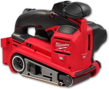 Milwaukee M18FBTS75-0 recenze