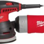 Milwaukee ROS125E 4933433180 recenze