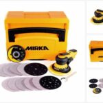 Mirka DEROS 5650CV recenze