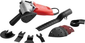 MyProject CGN-300D recenze