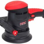 NAC OS45-125-GN recenze