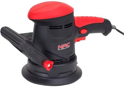 NAC OS45-125-GN recenze