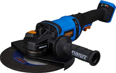 Narex ABU 230-600 B 65405690 recenze