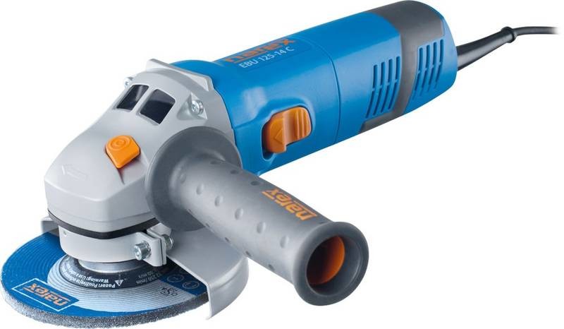 Narex EBU 125-14 C 65403736 recenze