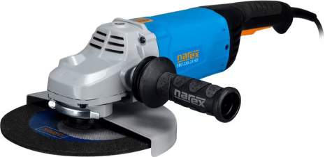 Narex EBU 230-23 HD 65406054 recenze