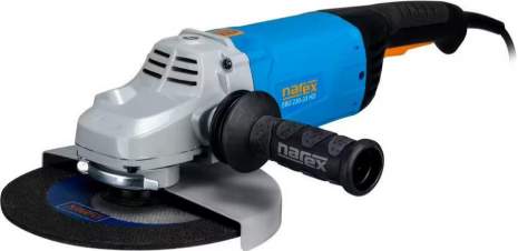 Narex EBU 230-23 HD 8306054 recenze