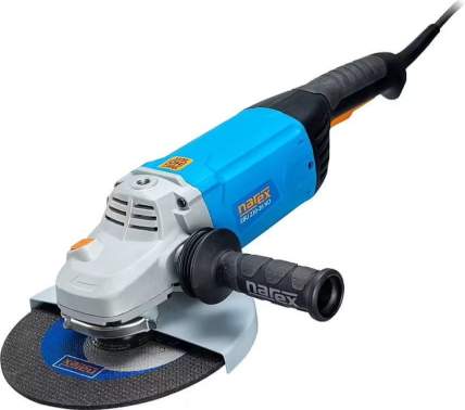 Narex EBU 230-26 HD 65405900 recenze