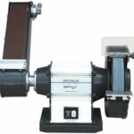 Optimum Bow 3101570 OPTIgrind GU 20 S recenze