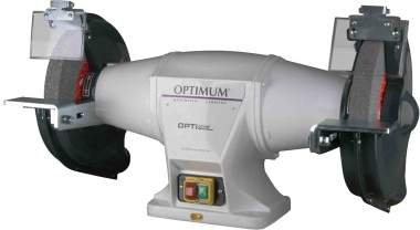 Optimum OPTIgrind GZ 20 D 3091010 recenze