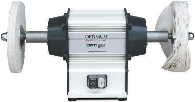 Optimum OPTIpolish GU 20 P recenze