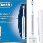 Oral-B Pulsonic Slim 1200 Silver recenze