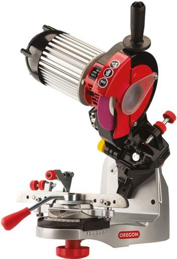 Oregon 520-230 recenze