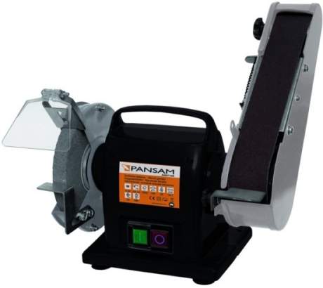 PANSAM A067140 recenze